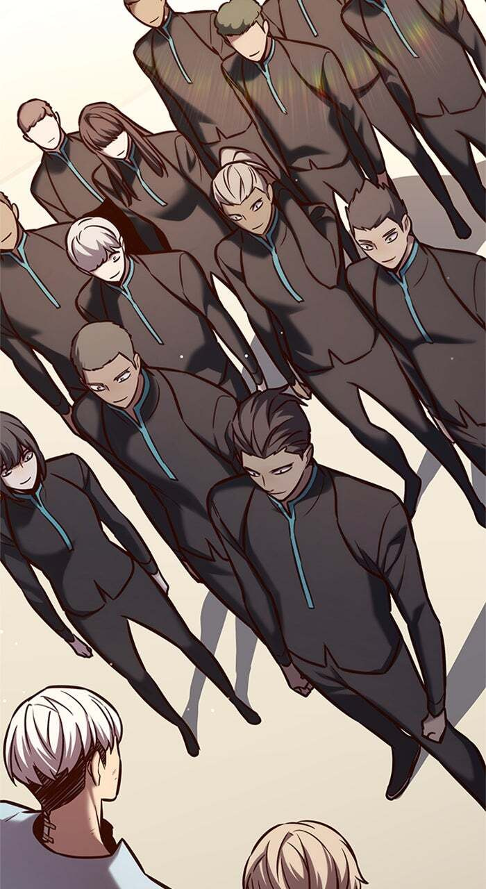 Eleceed Chapter 215 page 72 - 