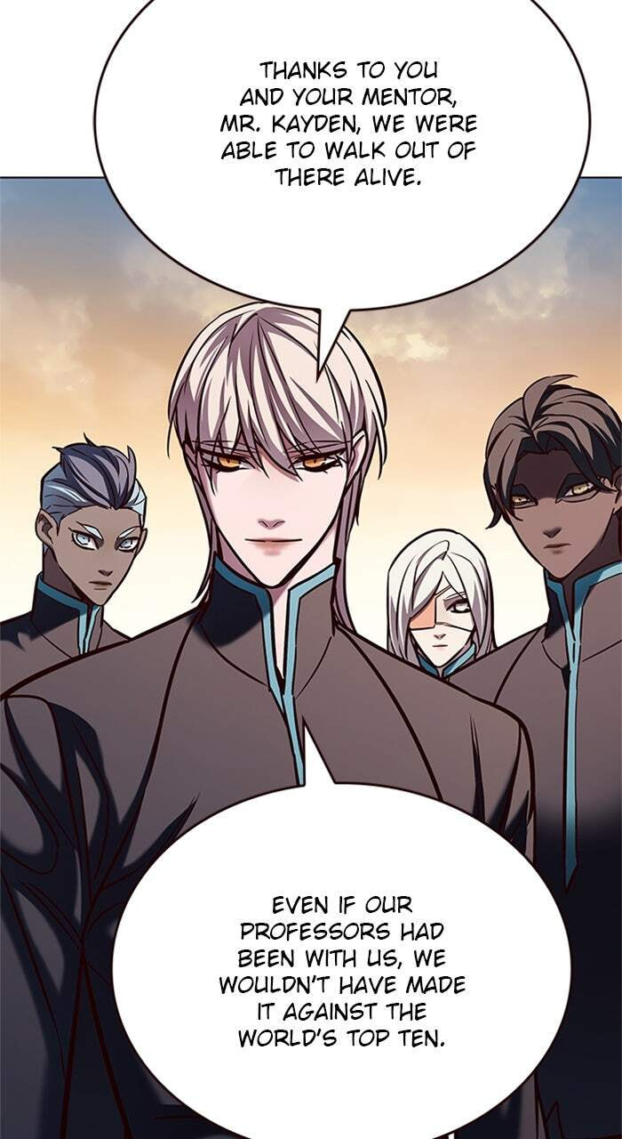 Eleceed Chapter 215 page 79 - 