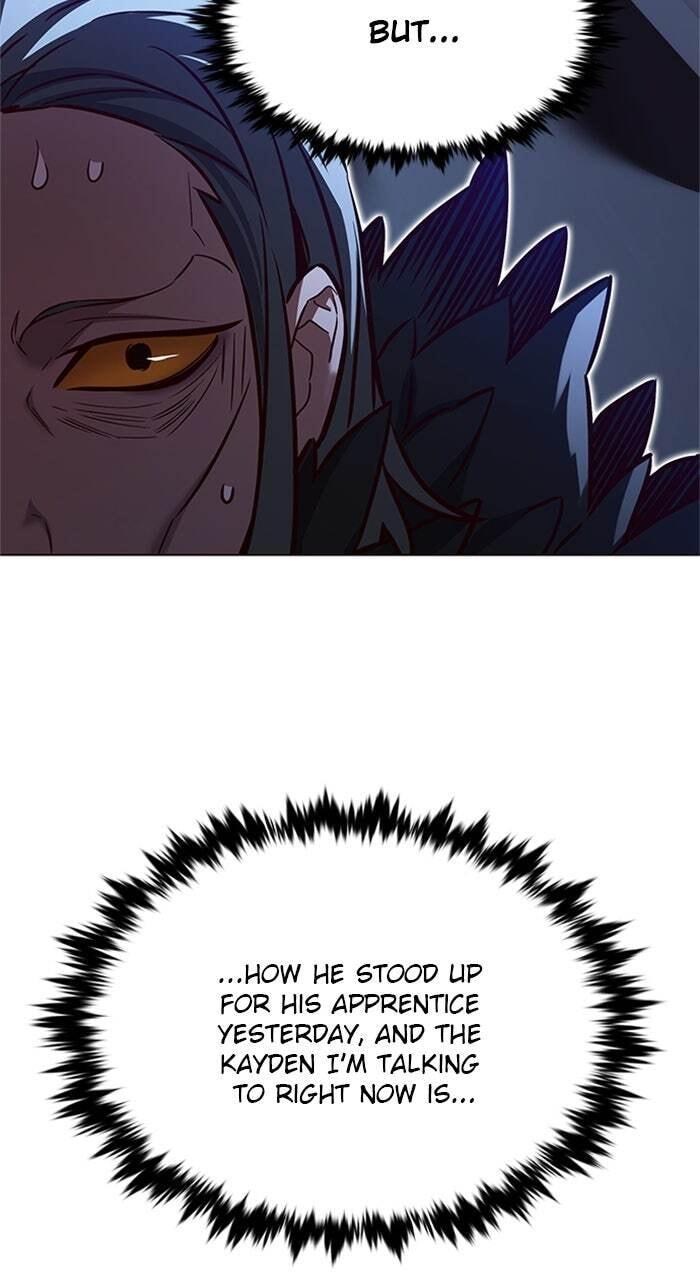 Eleceed Chapter 215 page 9 - 