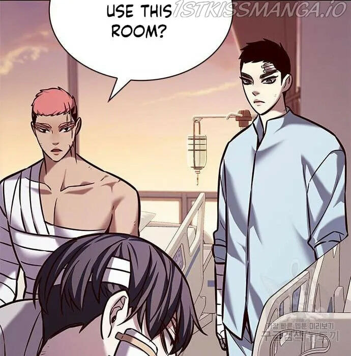 Eleceed Chapter 216.1 page 18 - 