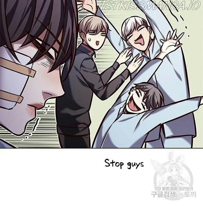 Eleceed Chapter 216.1 page 20 - 