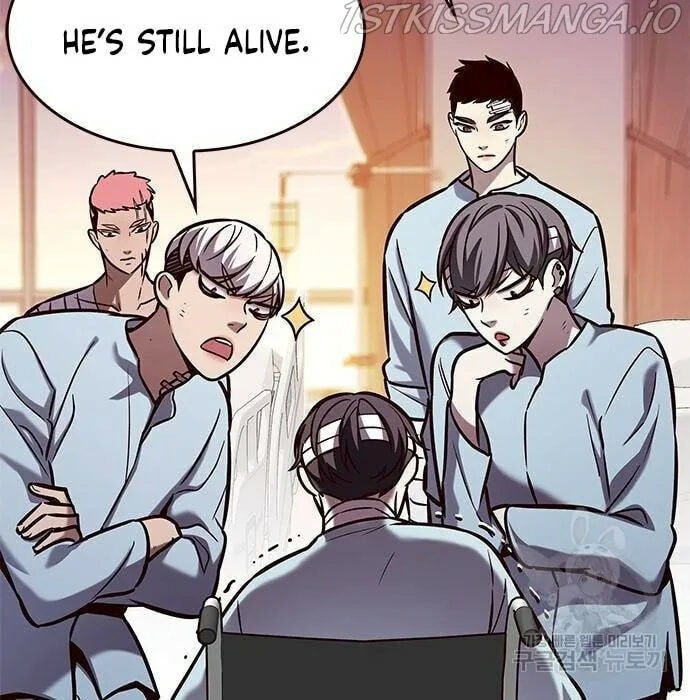 Eleceed Chapter 216.1 page 6 - 