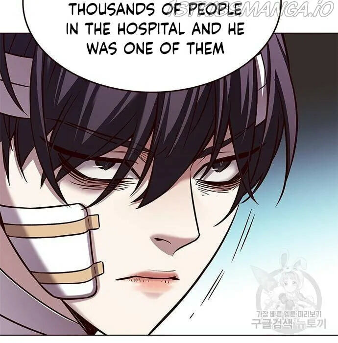 Eleceed Chapter 216.1 page 8 - 