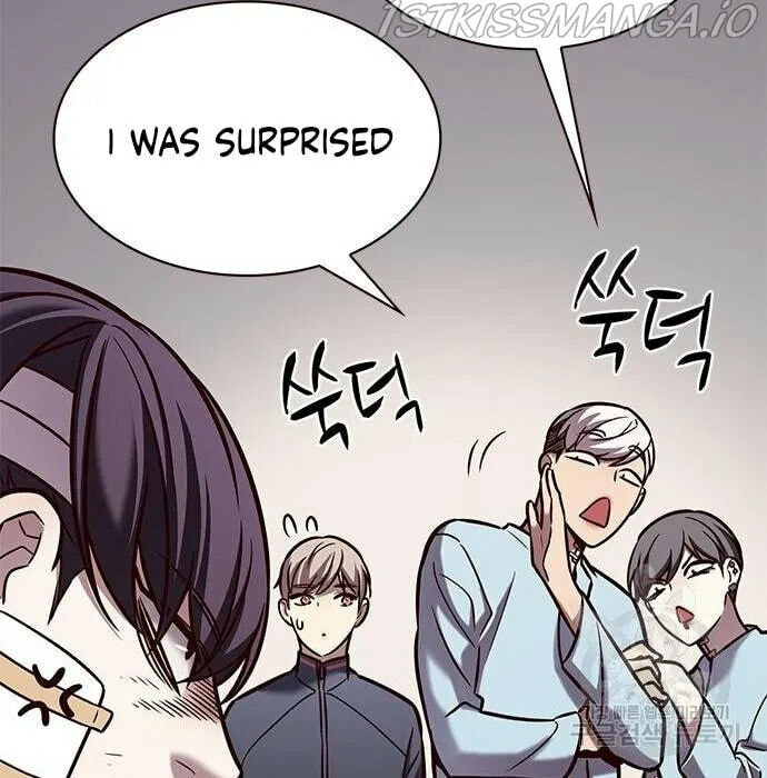 Eleceed Chapter 216.1 page 10 - 
