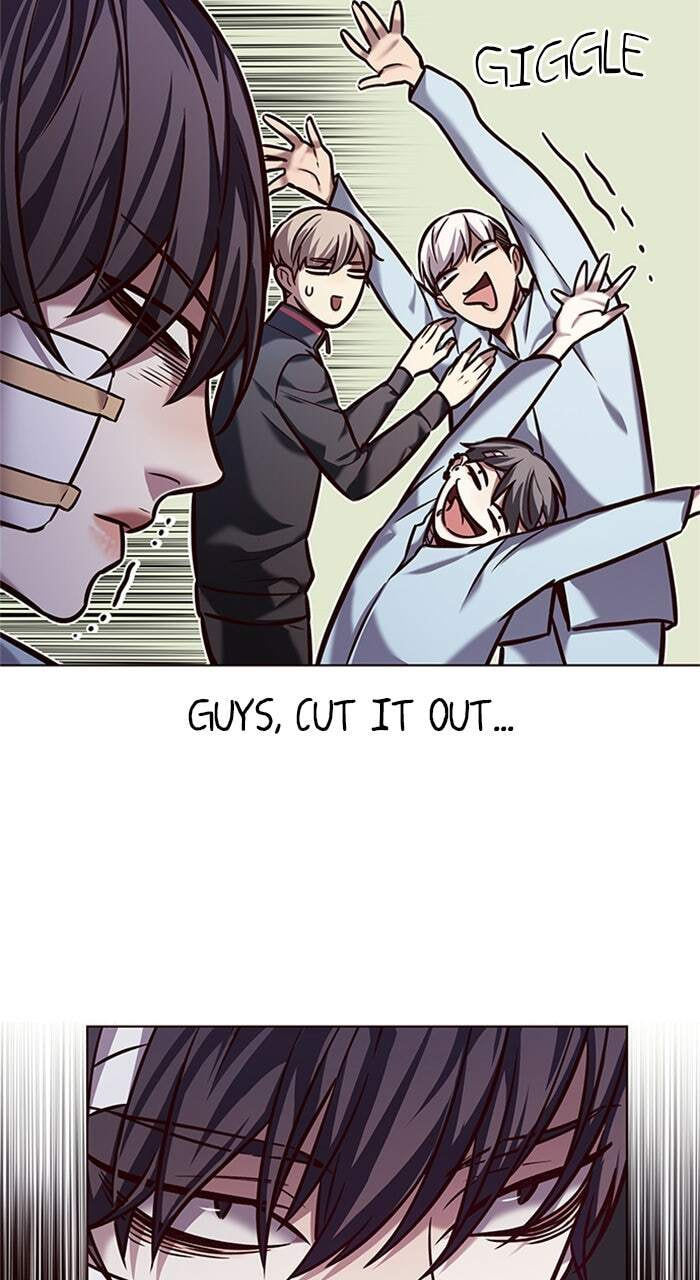 Eleceed Chapter 216 page 12 - 