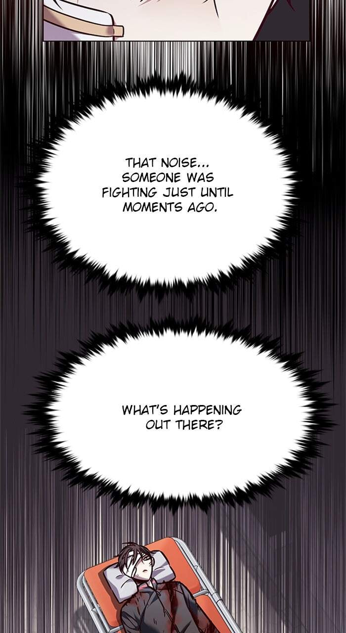 Eleceed Chapter 216 page 13 - 