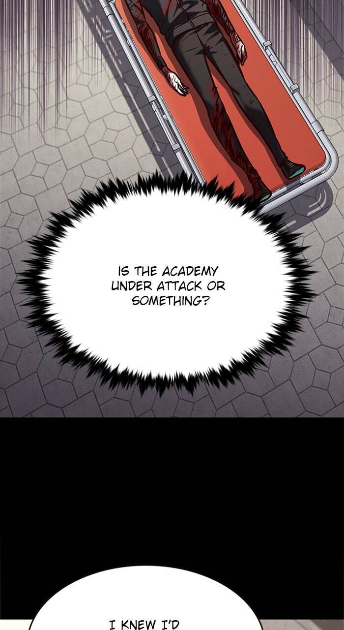 Eleceed Chapter 216 page 14 - 