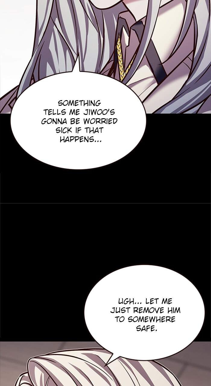 Eleceed Chapter 216 page 19 - 