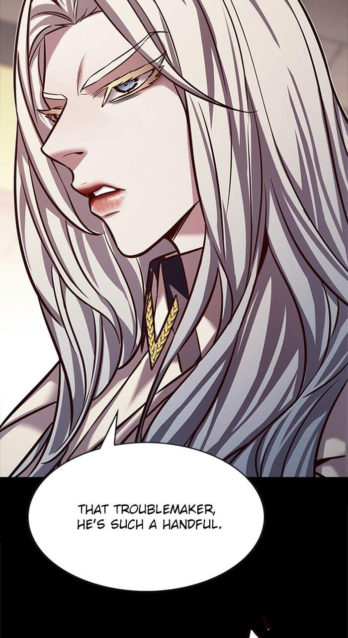 Eleceed Chapter 216 page 20 - 