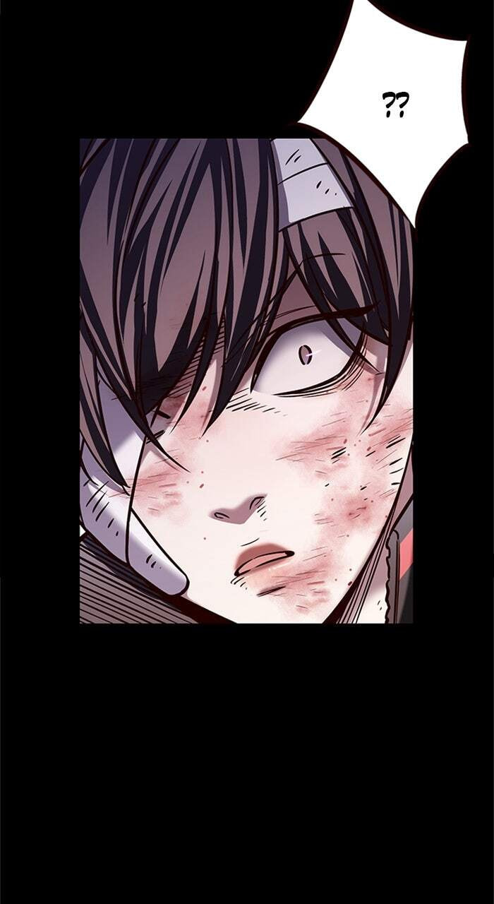 Eleceed Chapter 216 page 21 - 