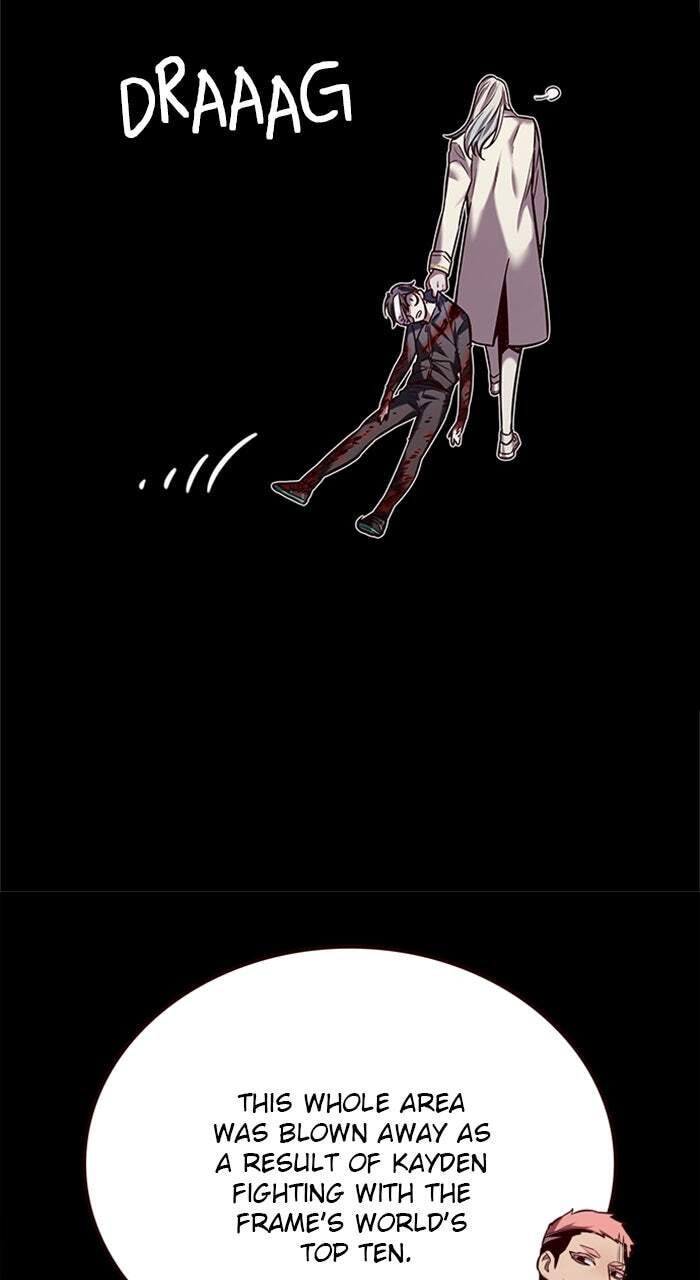 Eleceed Chapter 216 page 22 - 