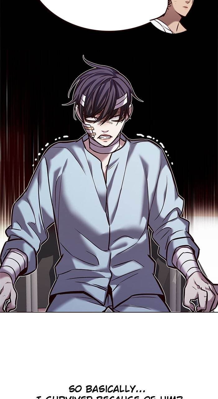 Eleceed Chapter 216 page 23 - 
