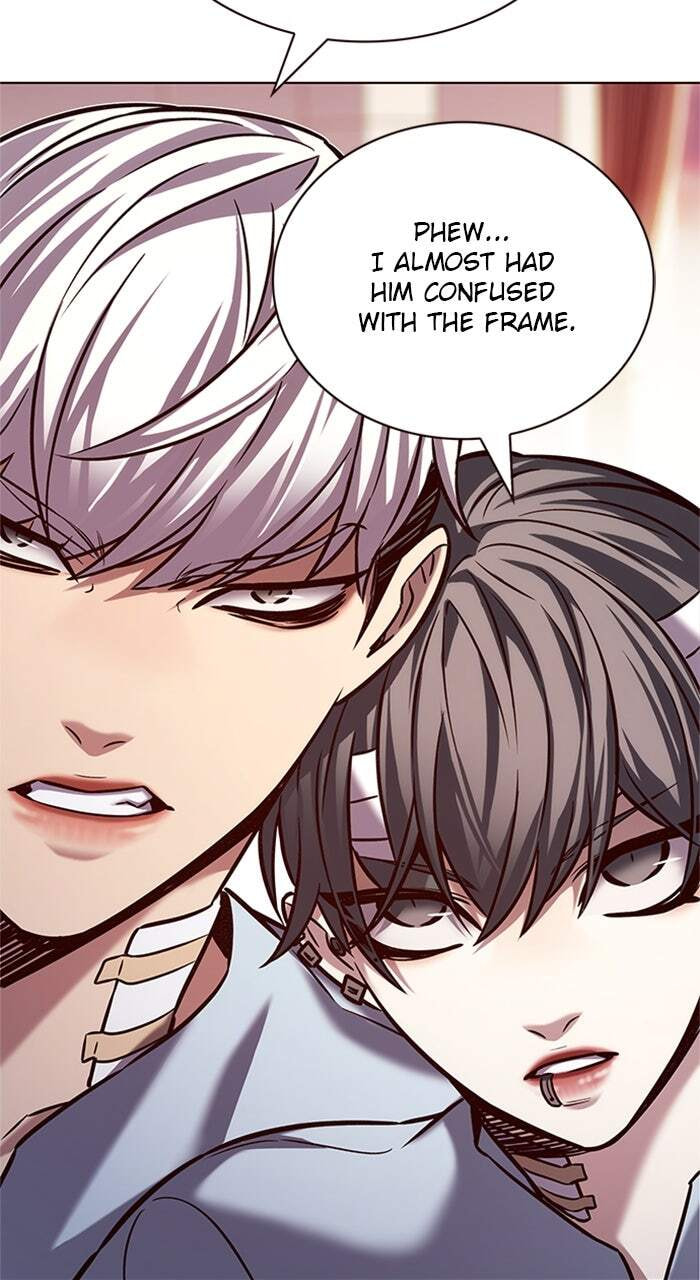 Eleceed Chapter 216 page 26 - 