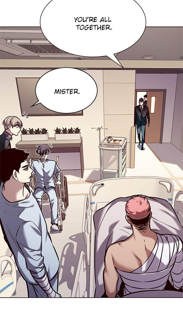 Eleceed Chapter 216 page 28 - 