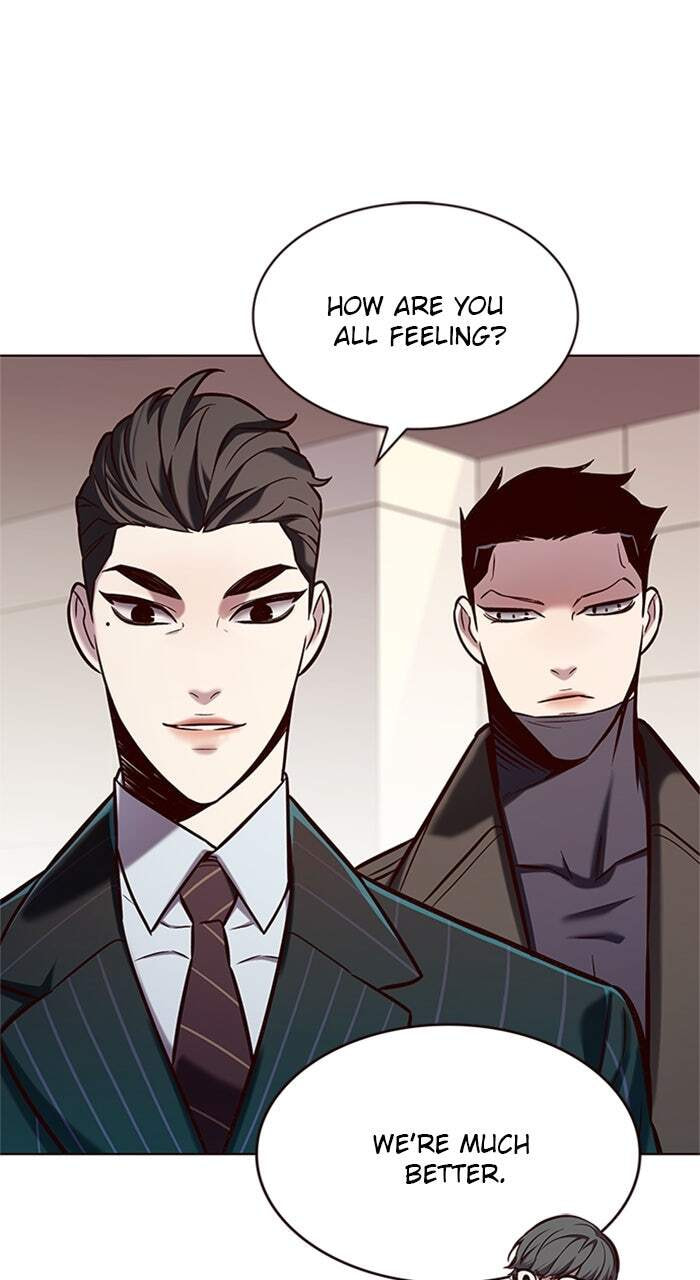 Eleceed Chapter 216 page 29 - 