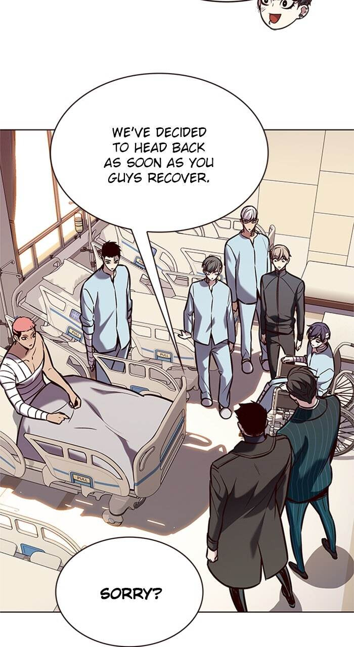 Eleceed Chapter 216 page 30 - 