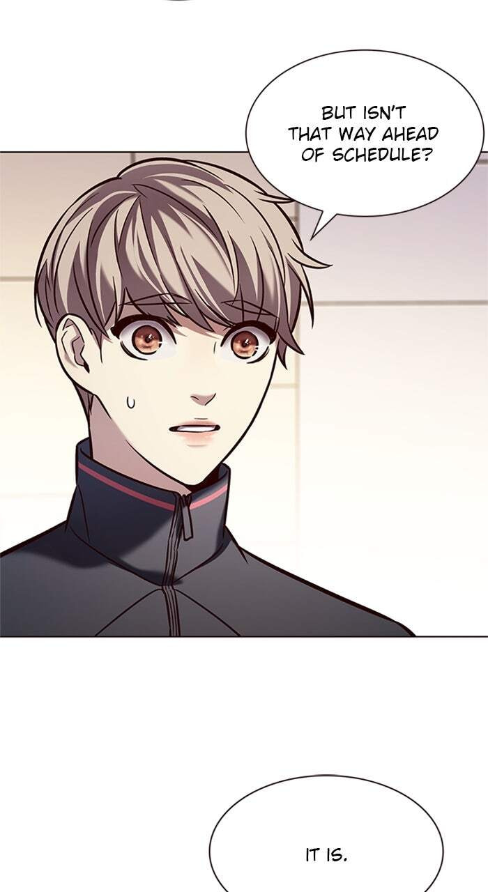 Eleceed Chapter 216 page 31 - 