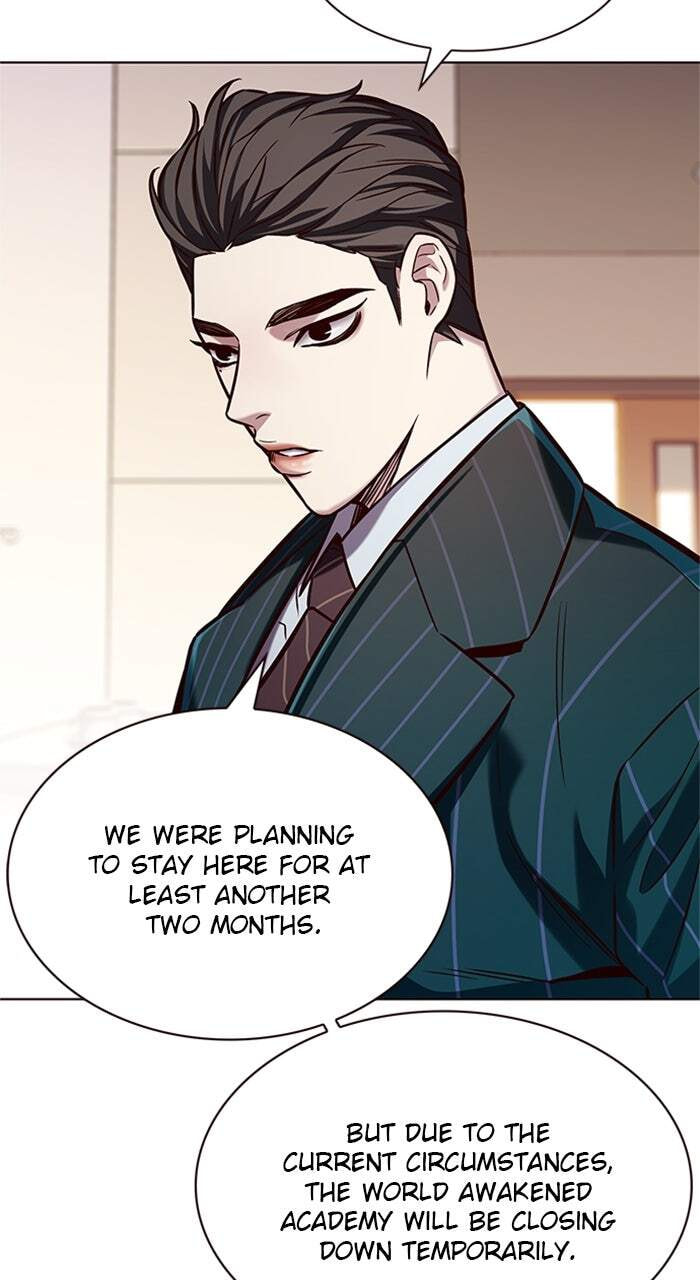 Eleceed Chapter 216 page 32 - 