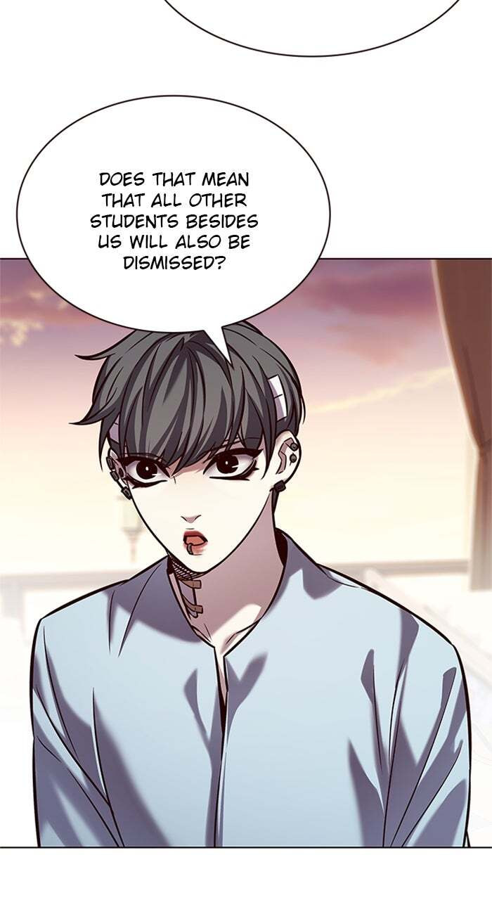 Eleceed Chapter 216 page 33 - 