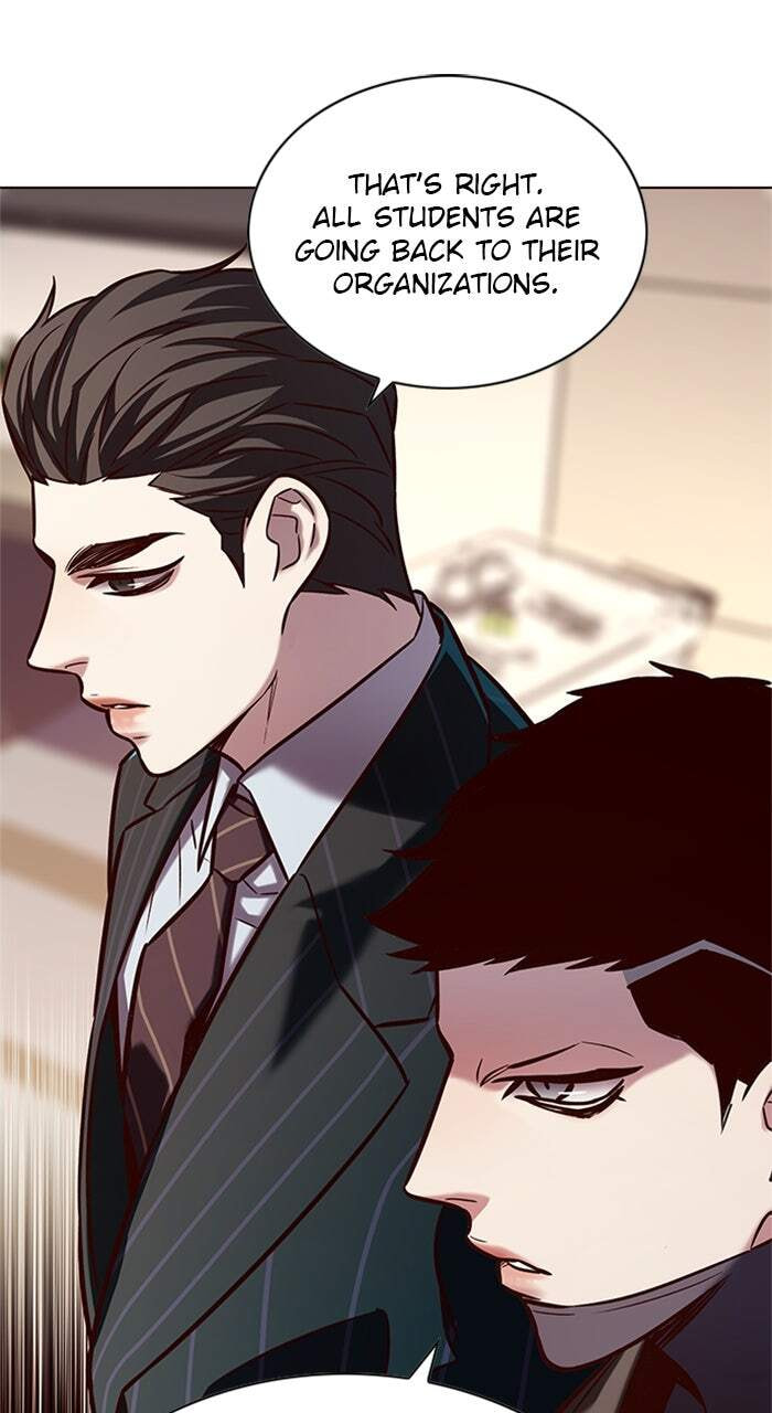Eleceed Chapter 216 page 34 - 