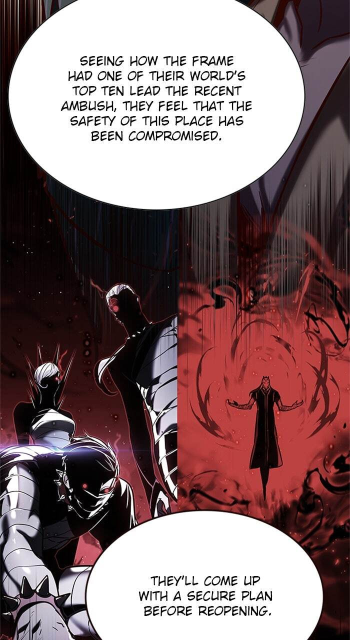 Eleceed Chapter 216 page 35 - 