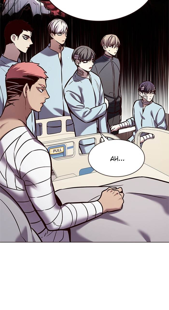 Eleceed Chapter 216 page 36 - 
