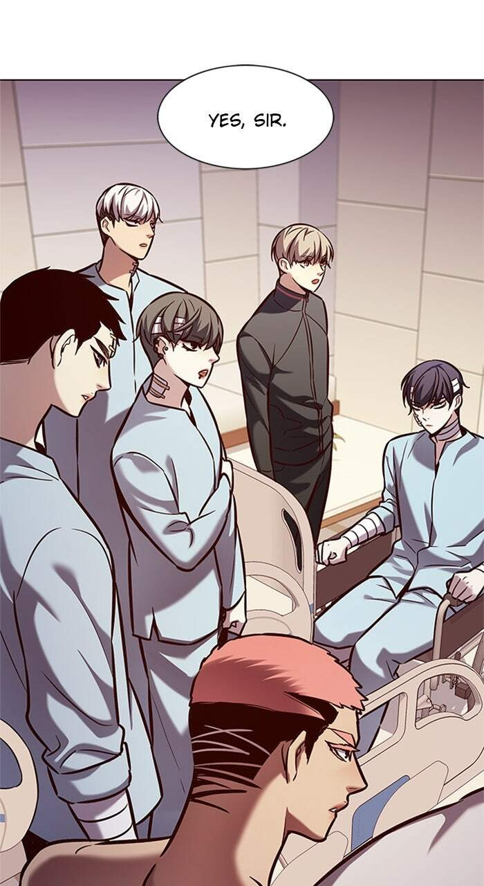 Eleceed Chapter 216 page 38 - 