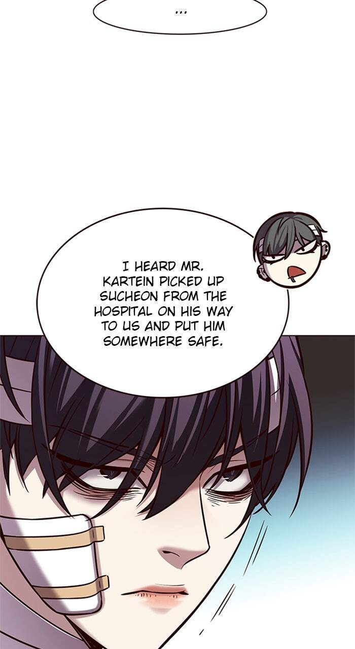 Eleceed Chapter 216 page 5 - 
