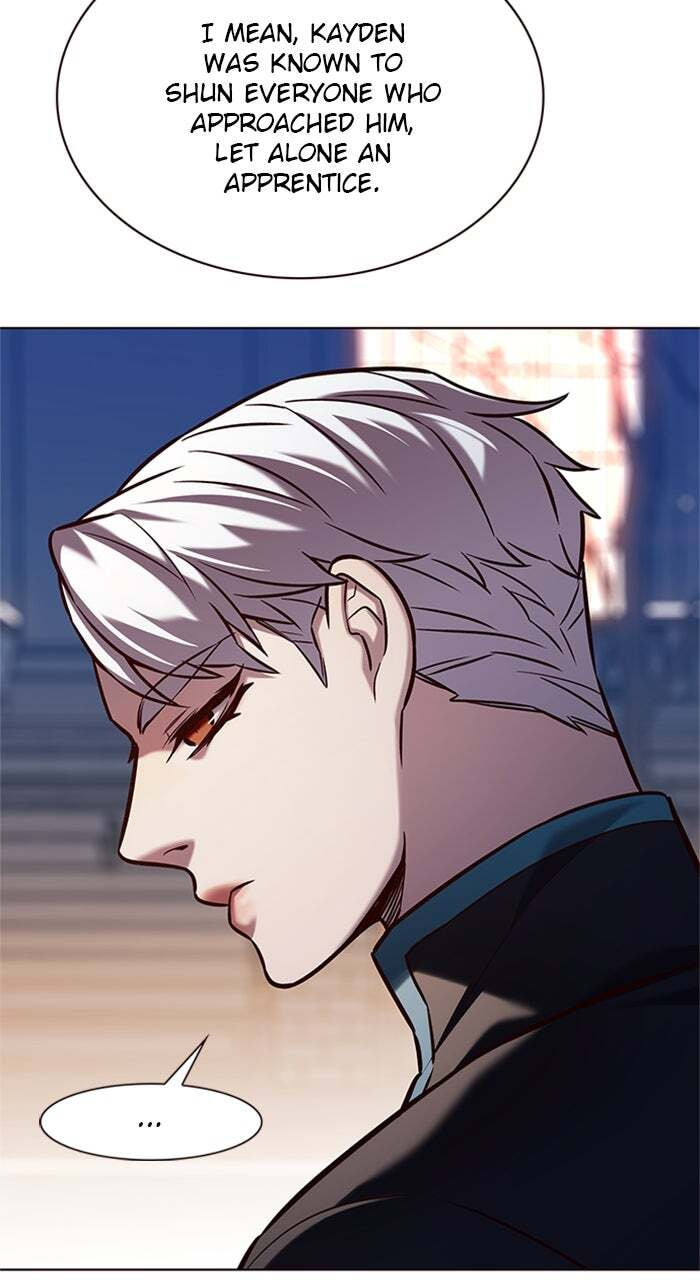 Eleceed Chapter 216 page 43 - 