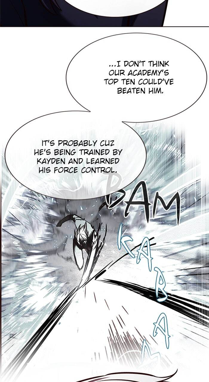 Eleceed Chapter 216 page 45 - 
