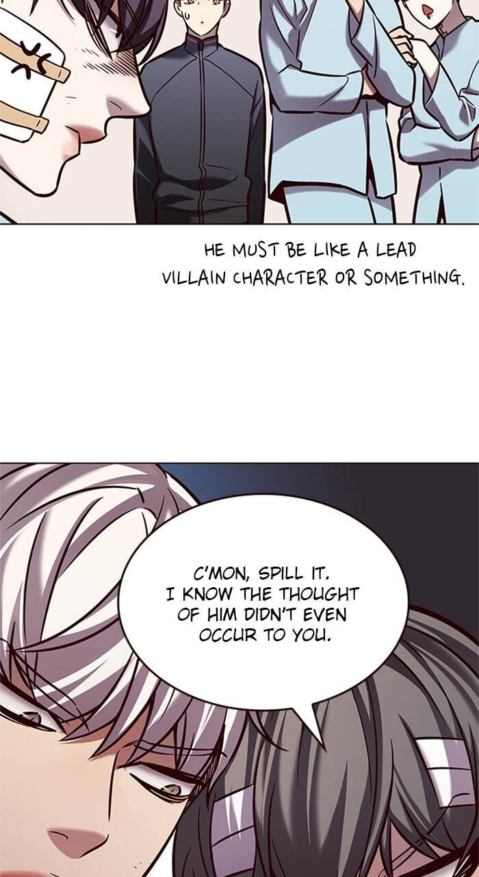 Eleceed Chapter 216 page 7 - 