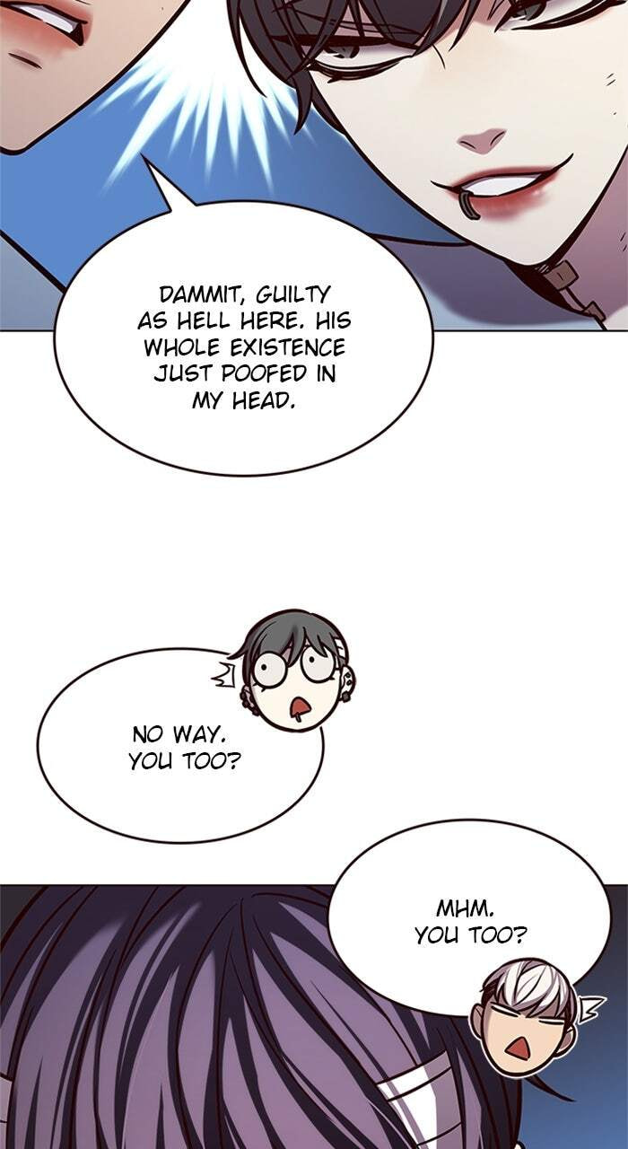 Eleceed Chapter 216 page 8 - 
