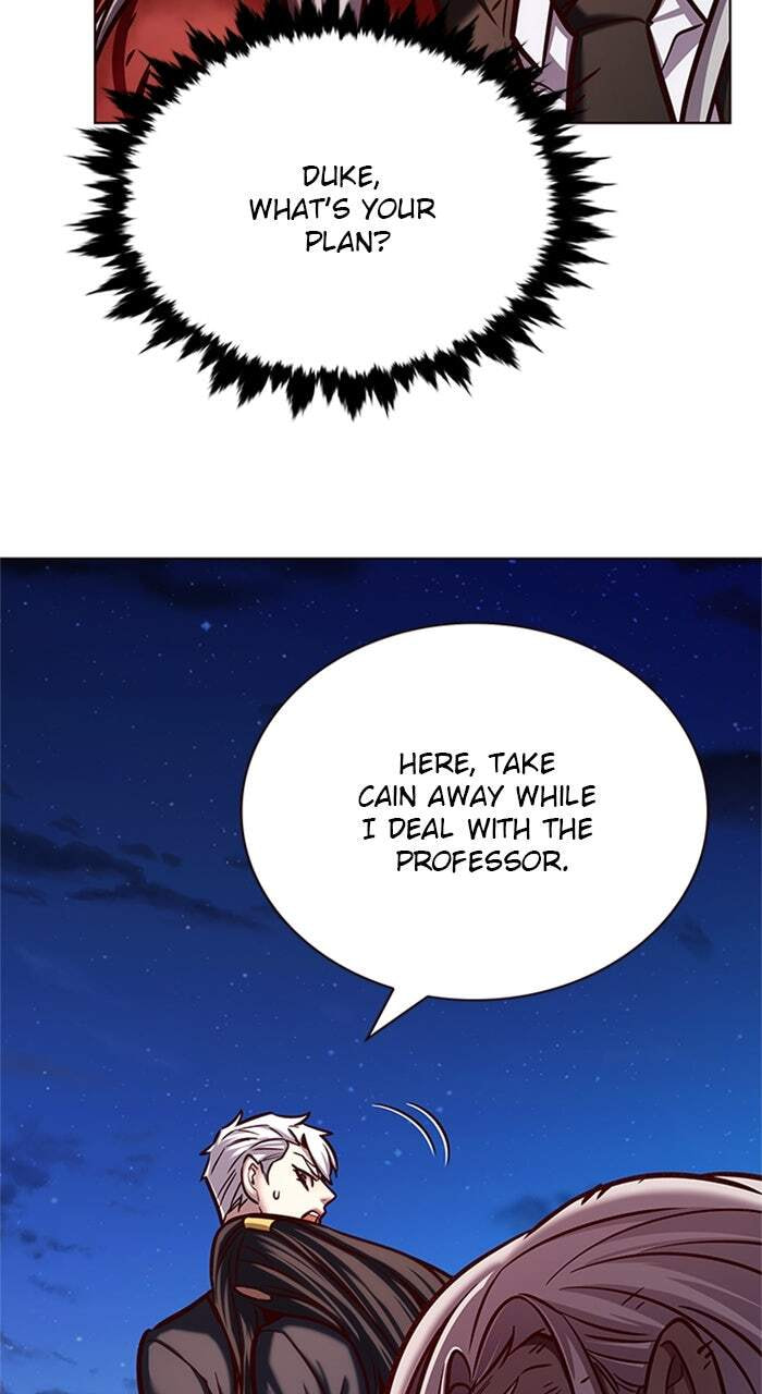 Eleceed Chapter 217 page 17 - 