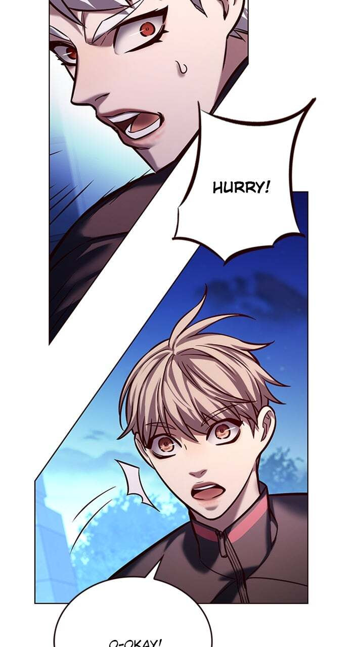 Eleceed Chapter 217 page 19 - 