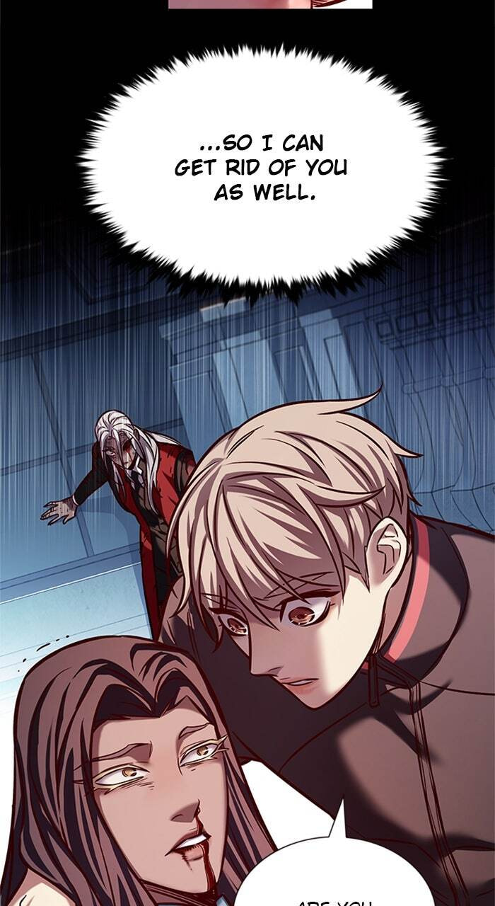 Eleceed Chapter 217 page 22 - 