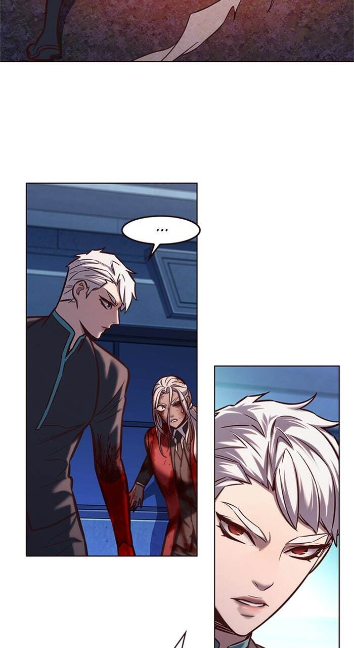 Eleceed Chapter 217 page 31 - 