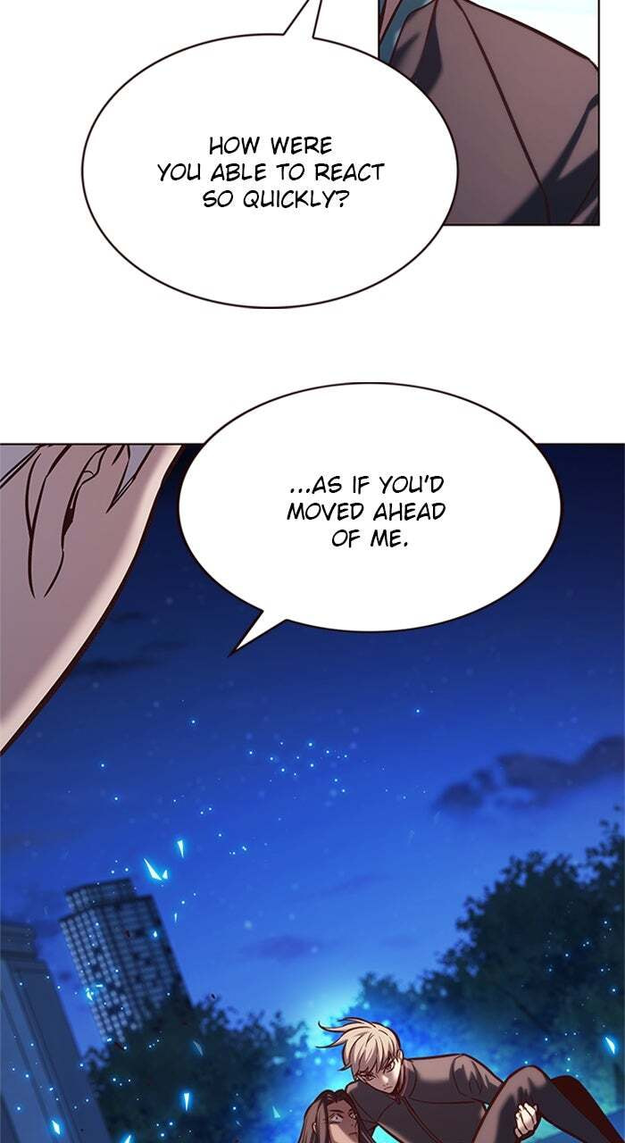 Eleceed Chapter 217 page 32 - 