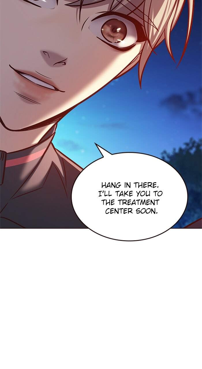 Eleceed Chapter 217 page 36 - 