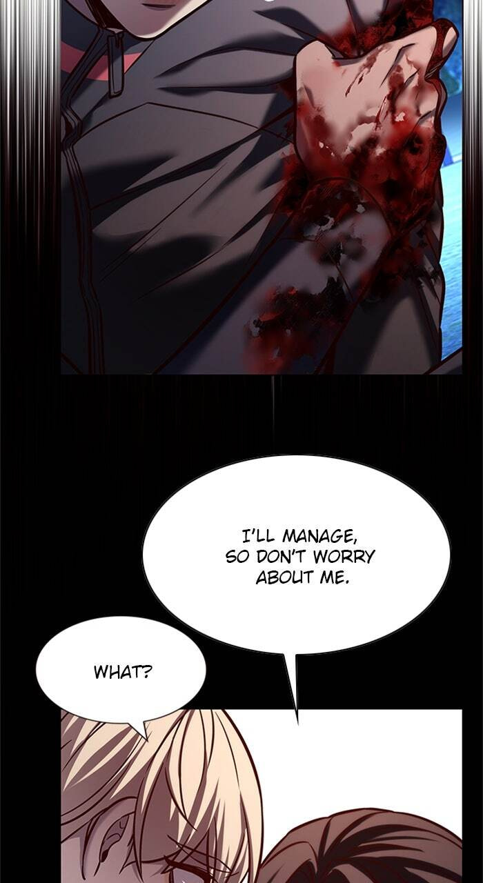 Eleceed Chapter 217 page 39 - 