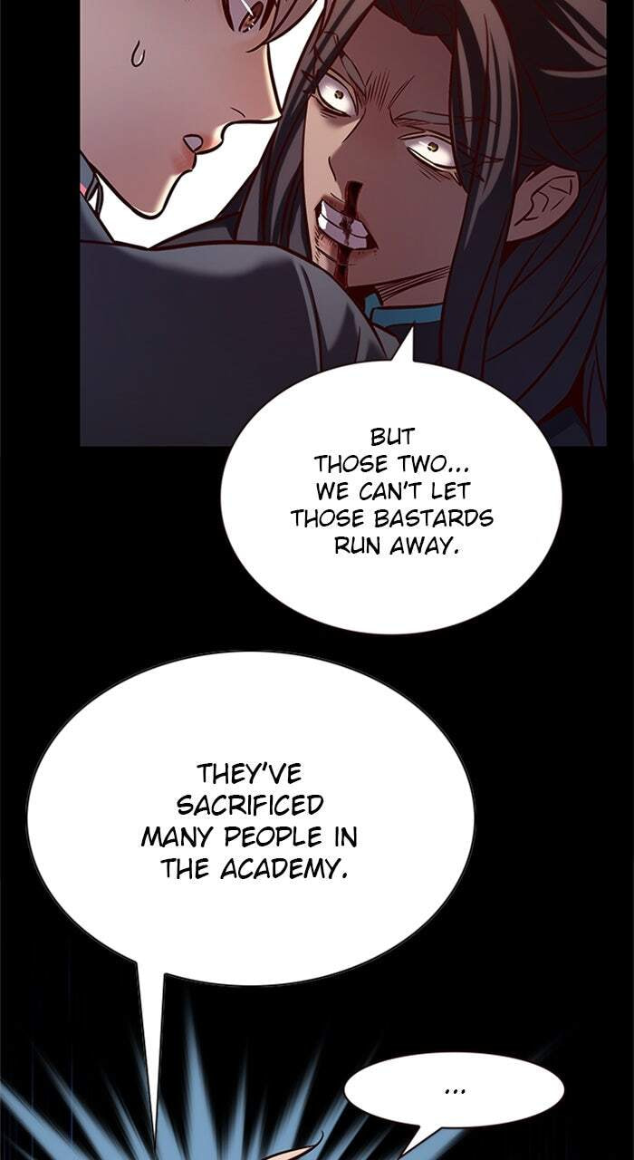 Eleceed Chapter 217 page 40 - 