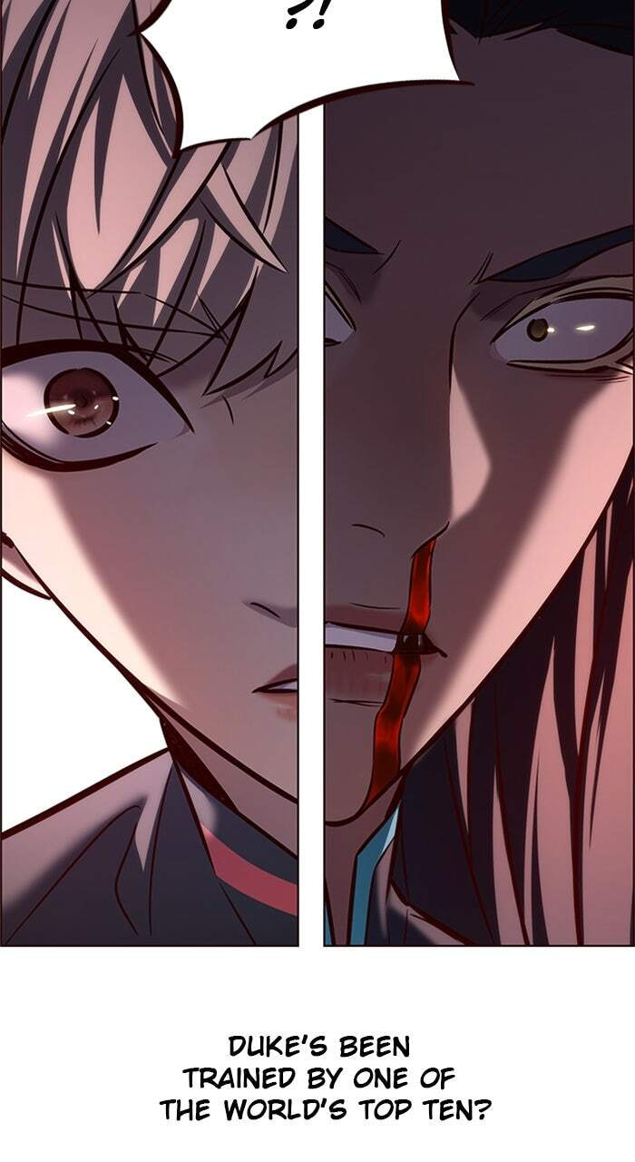Eleceed Chapter 217 page 61 - 