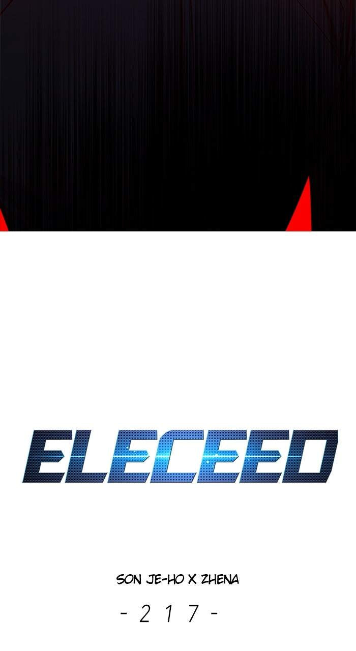 Eleceed Chapter 217 page 8 - 