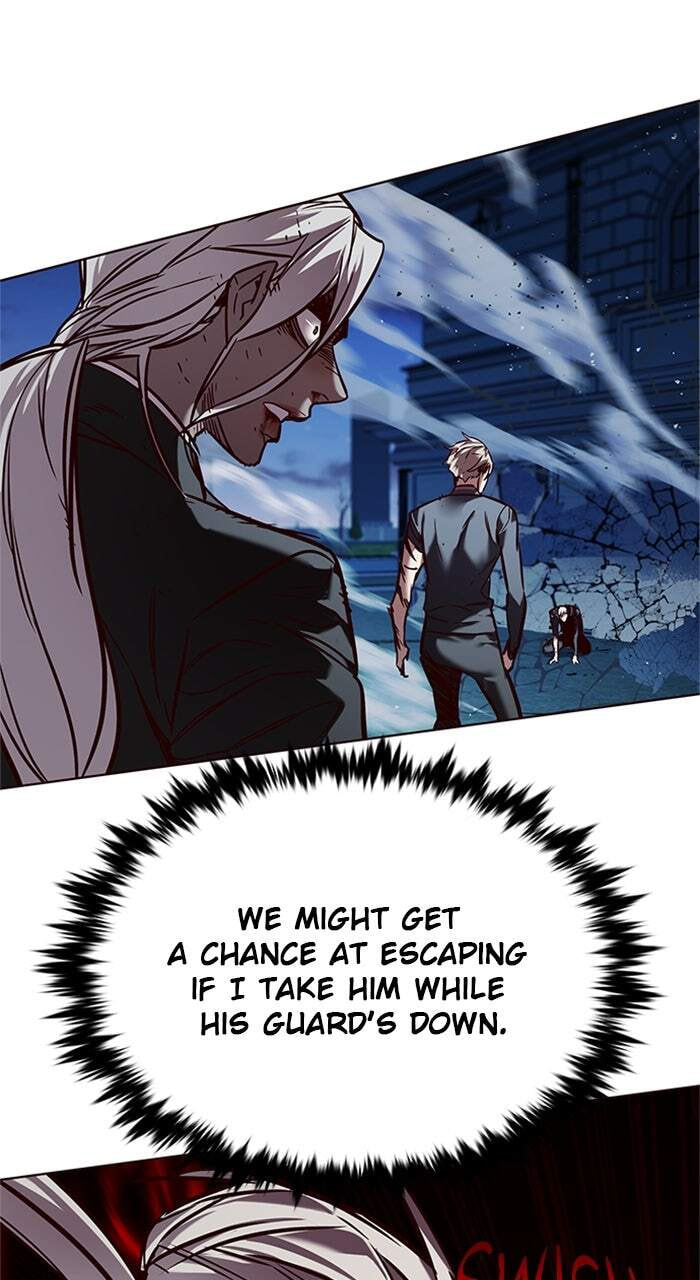 Eleceed Chapter 218 page 1 - 
