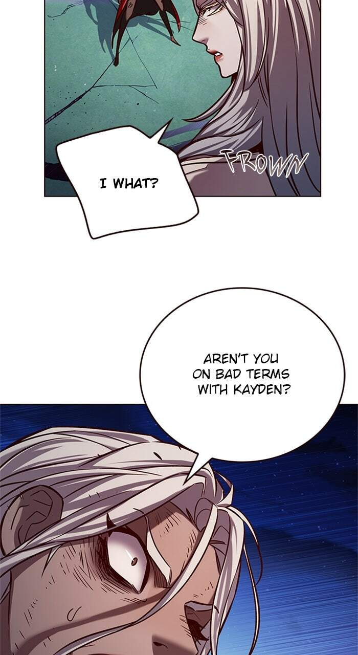 Eleceed Chapter 218 page 11 - 