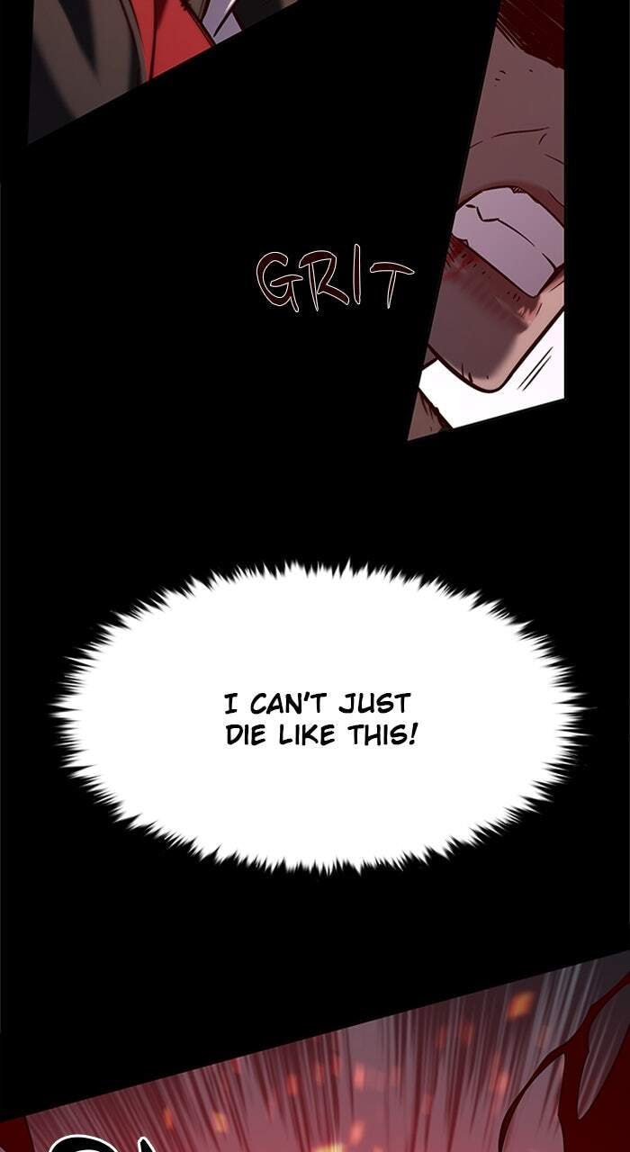 Eleceed Chapter 218 page 21 - 