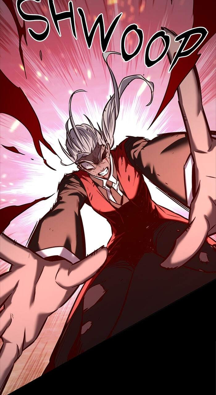 Eleceed Chapter 218 page 22 - 