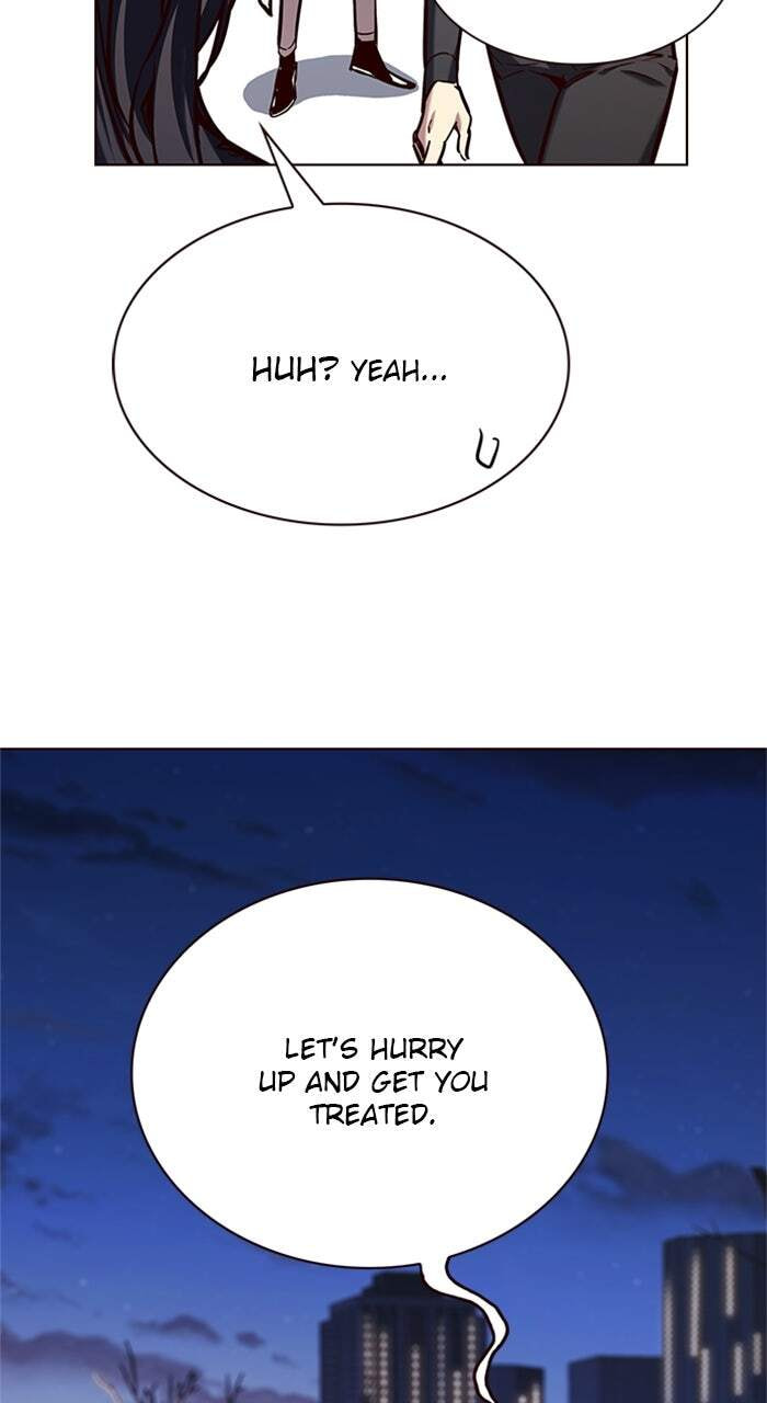 Eleceed Chapter 218 page 45 - 