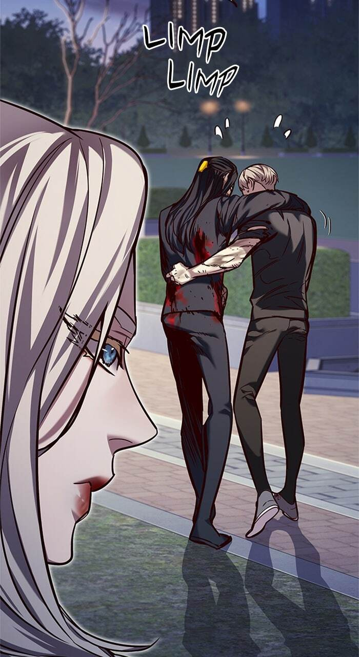 Eleceed Chapter 218 page 46 - 