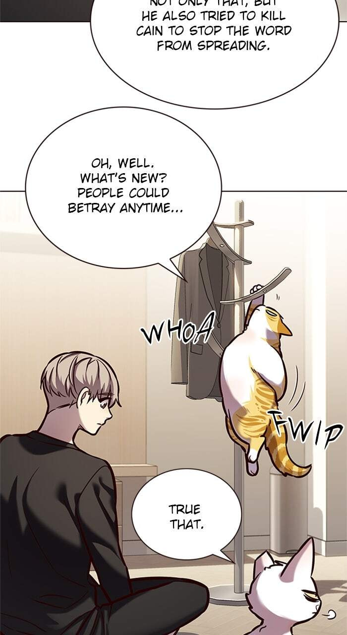 Eleceed Chapter 218 page 51 - 