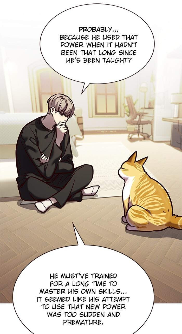 Eleceed Chapter 218 page 66 - 